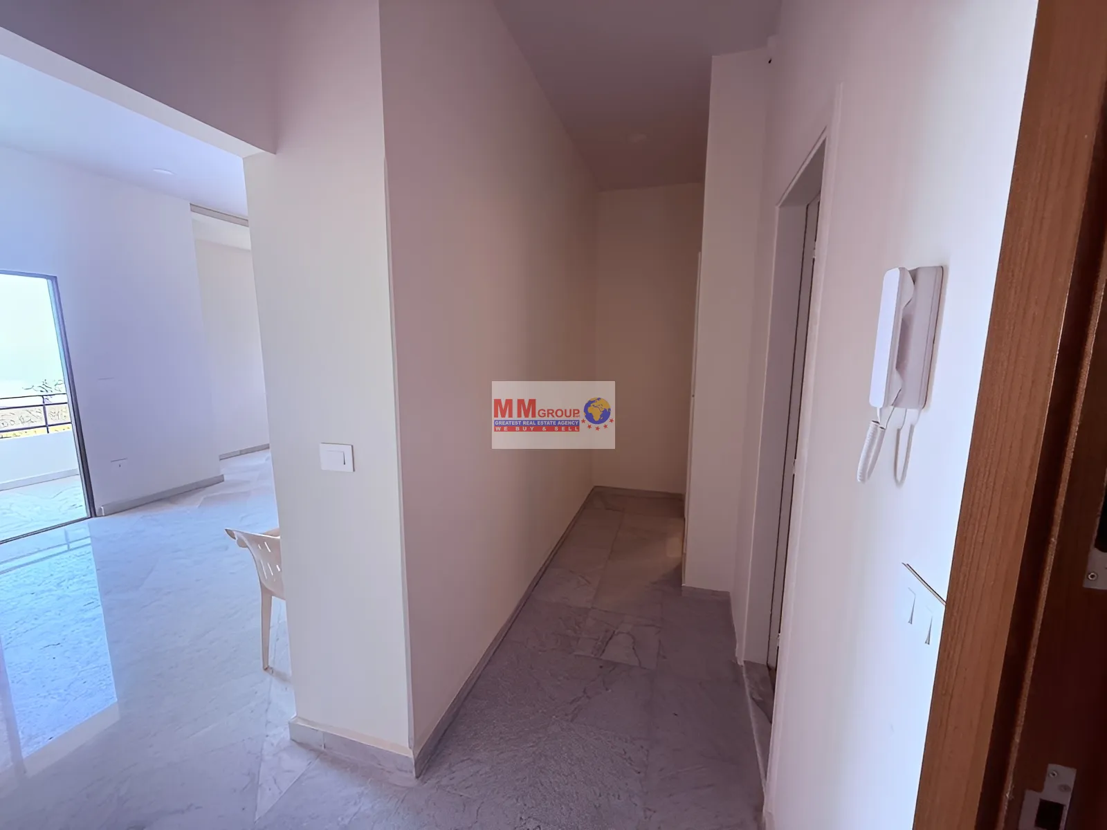 Apartment for Sale in Al Bouar Tabarja