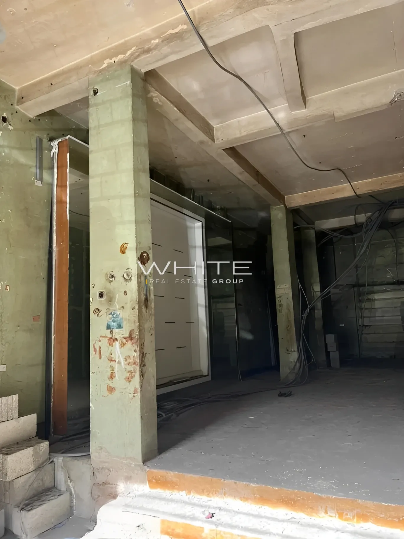 Shop For Rent in Mar Mikhael