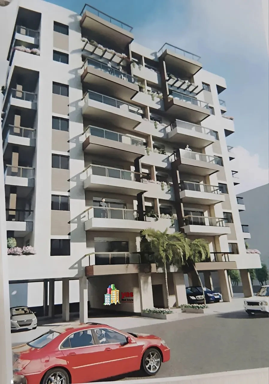 Apartment for Sale in Zouk Mosbeh