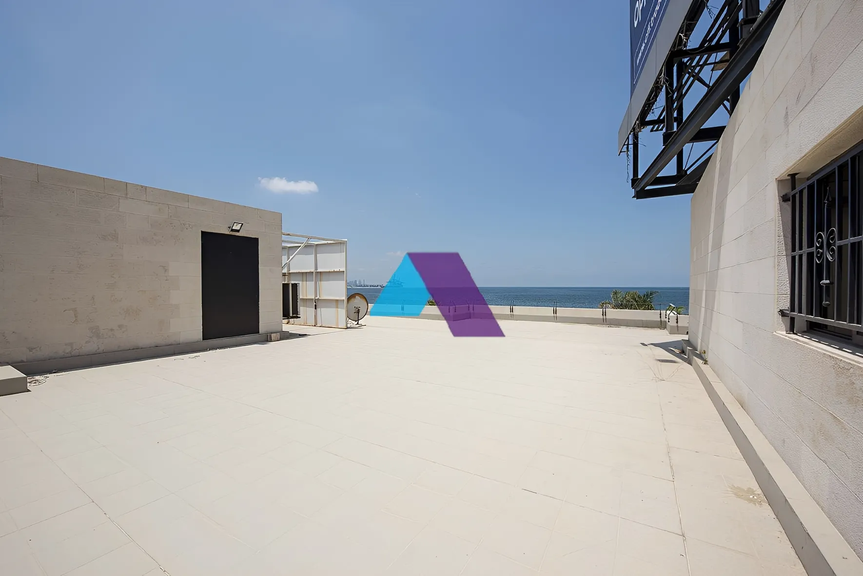 Building for rent in Jal El Dib