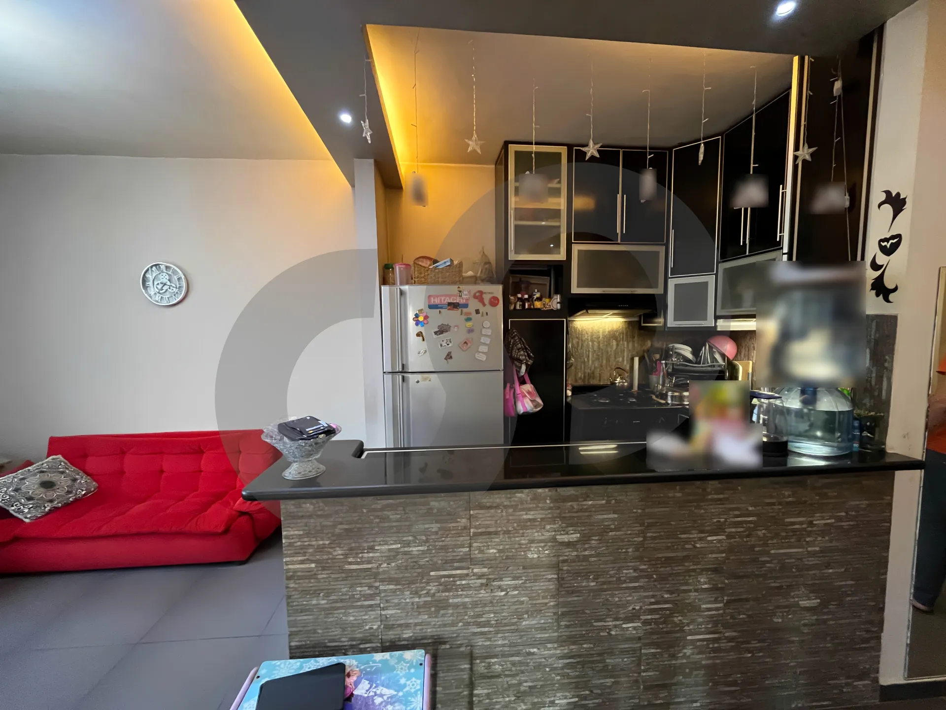 Apartment for Sale in Tariq El Jdideh - 4 bed, 3 bath