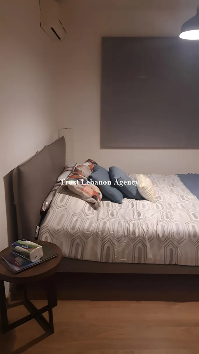 Apartment for Rent in Metn Jal Al Dib Lebanon