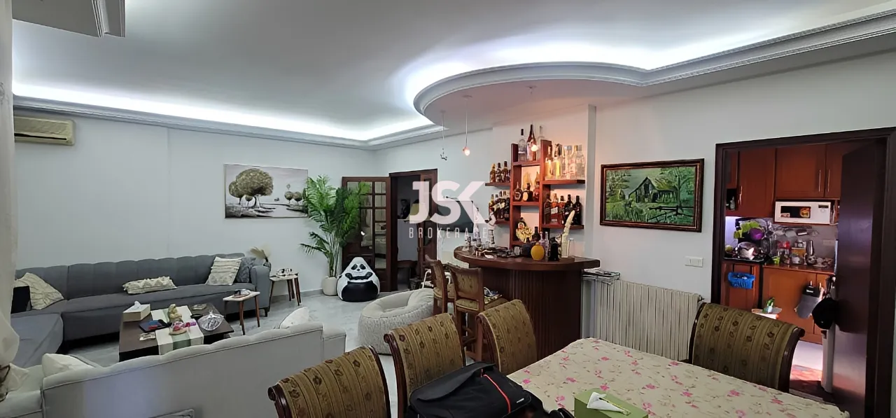 Apartment for Sale in Kfar Yassine