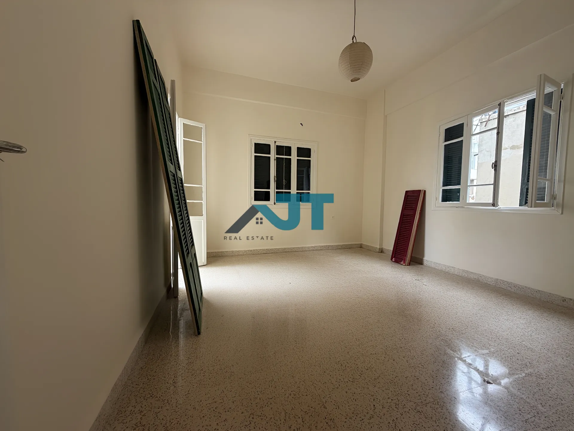 Apartment for rent in Badaro, beirut, lebanon