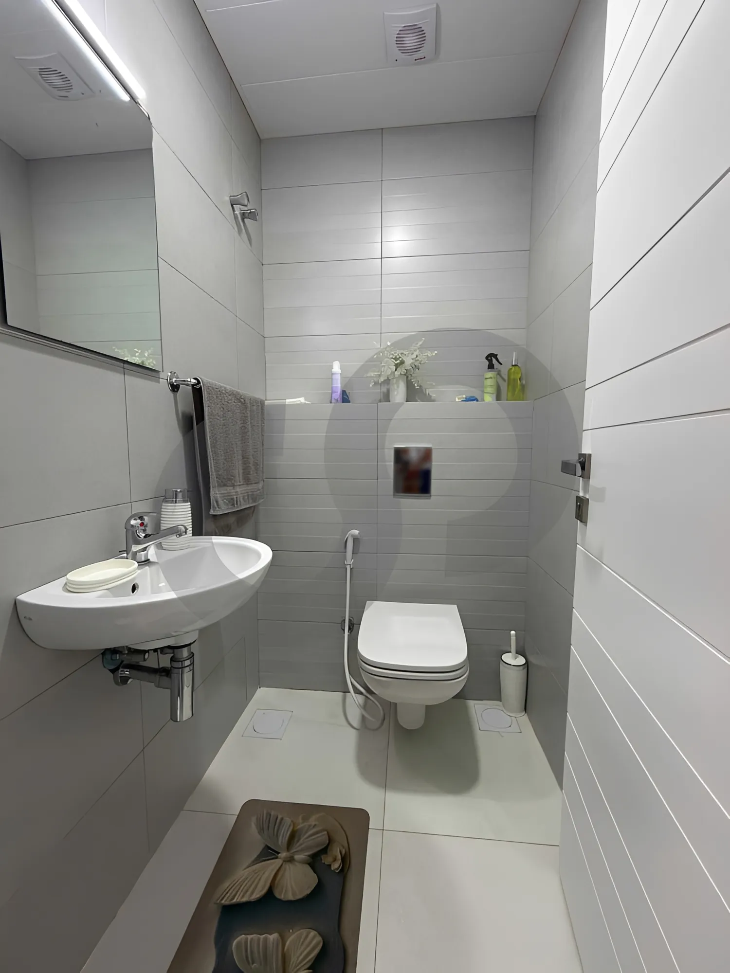 Apartment for Sale in Bhamdoun