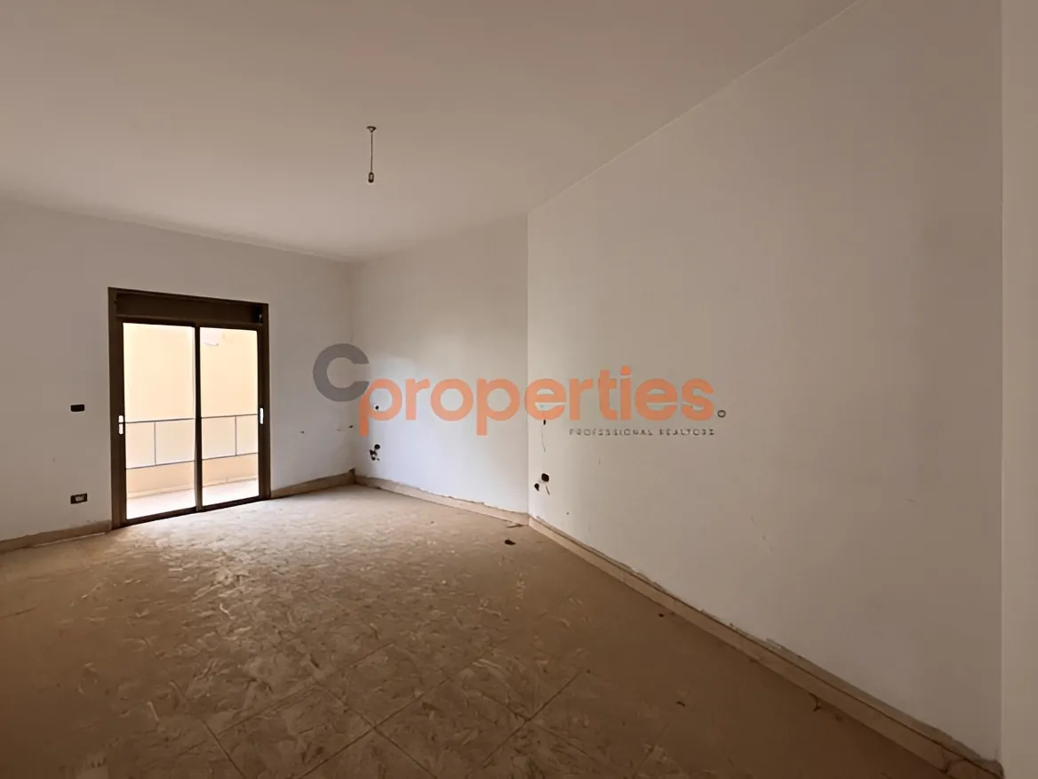 Apartment for Sale in Broummana