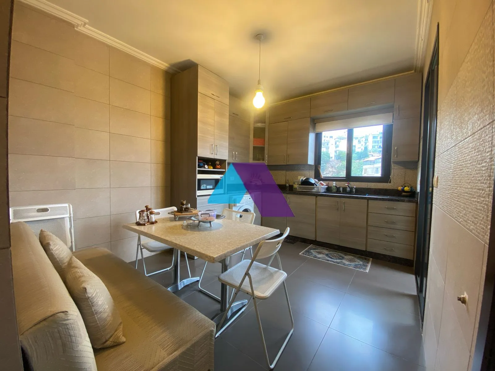 Apartment for Sale in Mansourieh