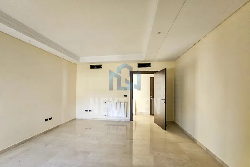 Apartment for Rent in Raoucheh