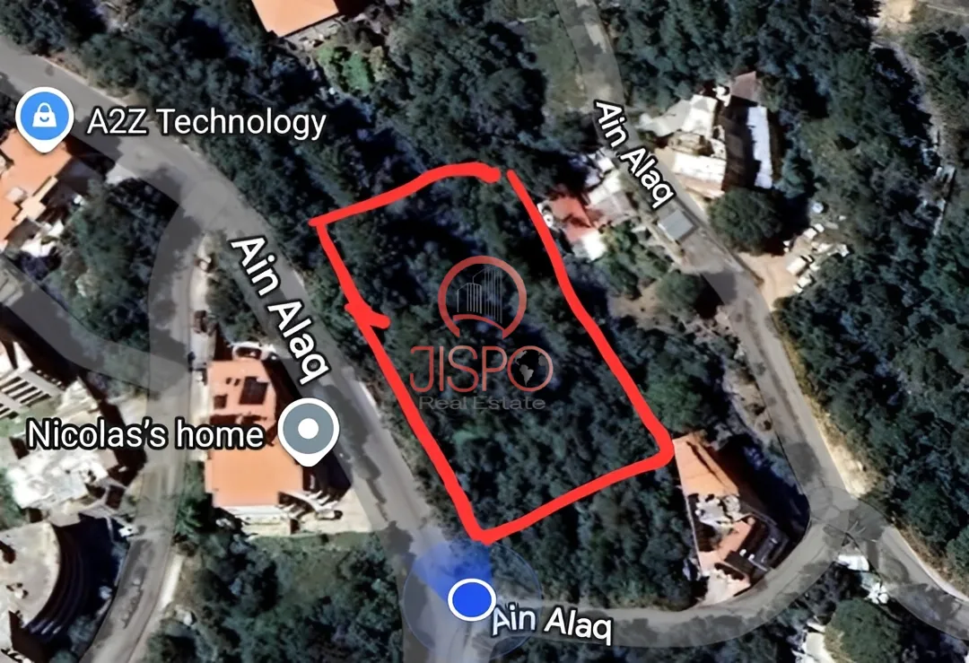 Land for Sale in Aatchane