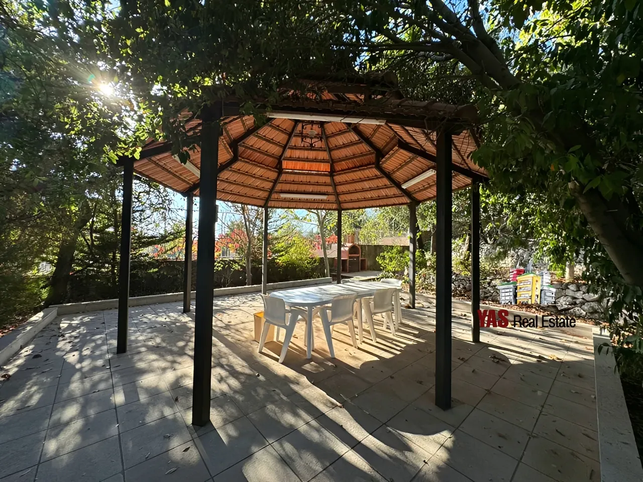 Villa for Sale in Ajaltoun - 4 bed, 4 bath