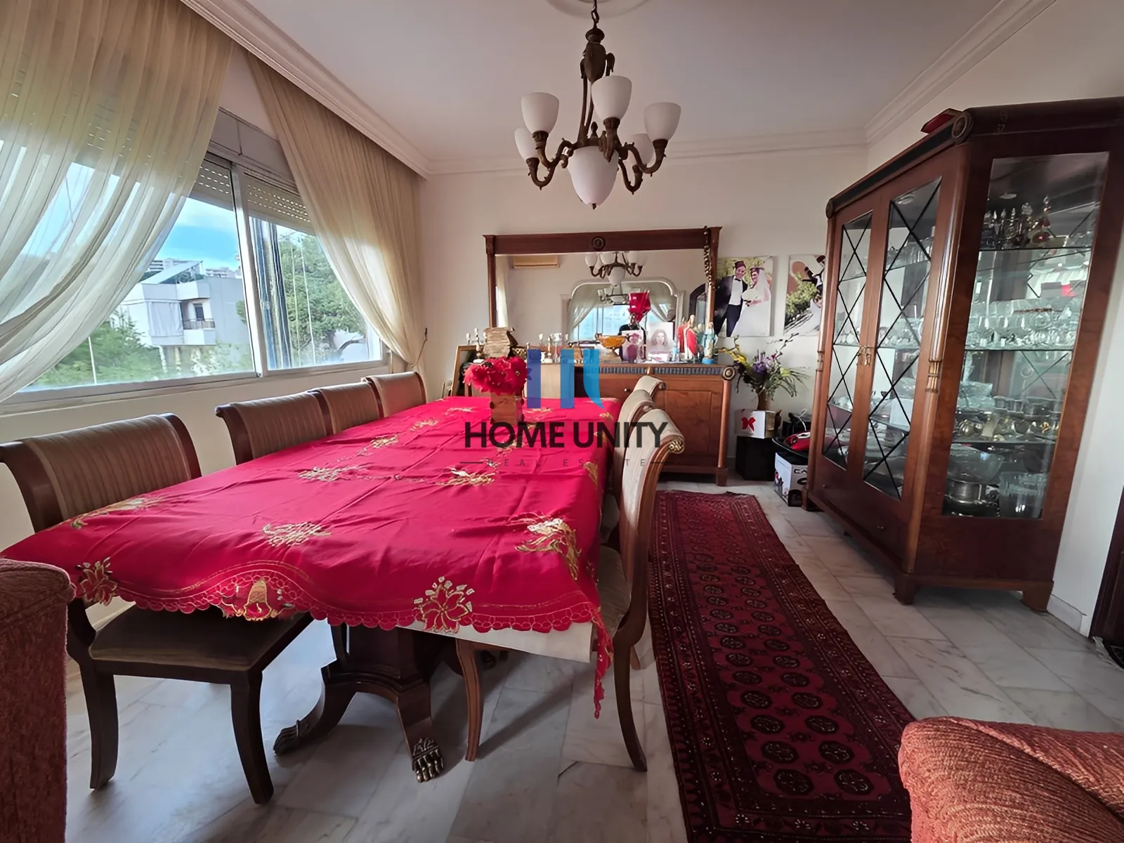 Apartment in Baabda, lebanon