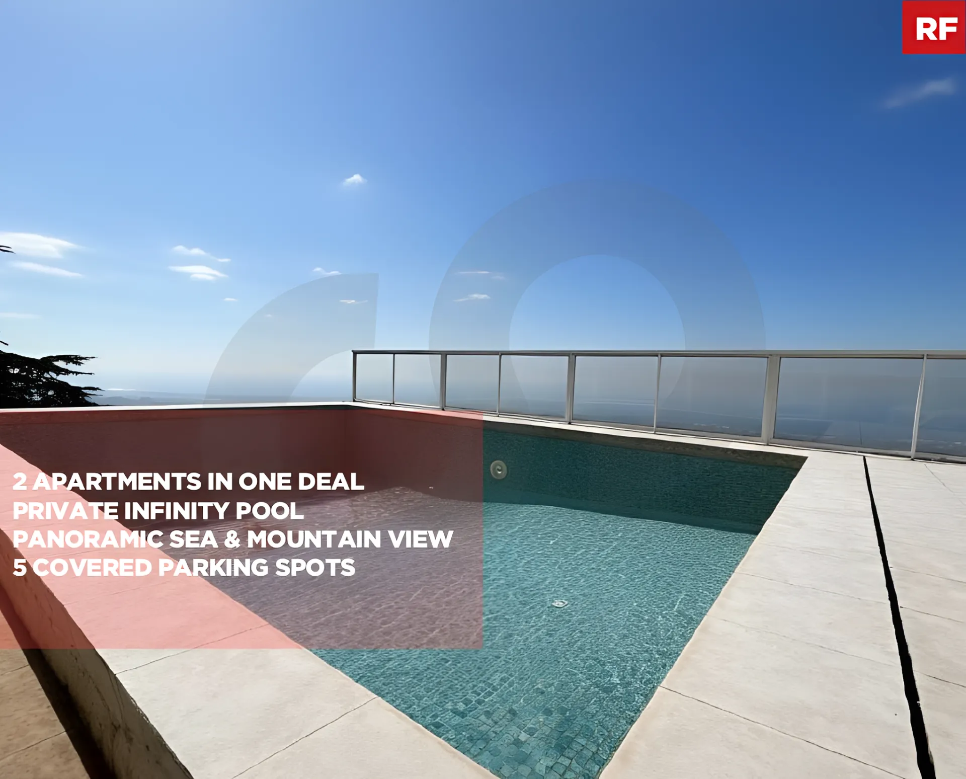 Duplex for Sale in Ain Saadeh