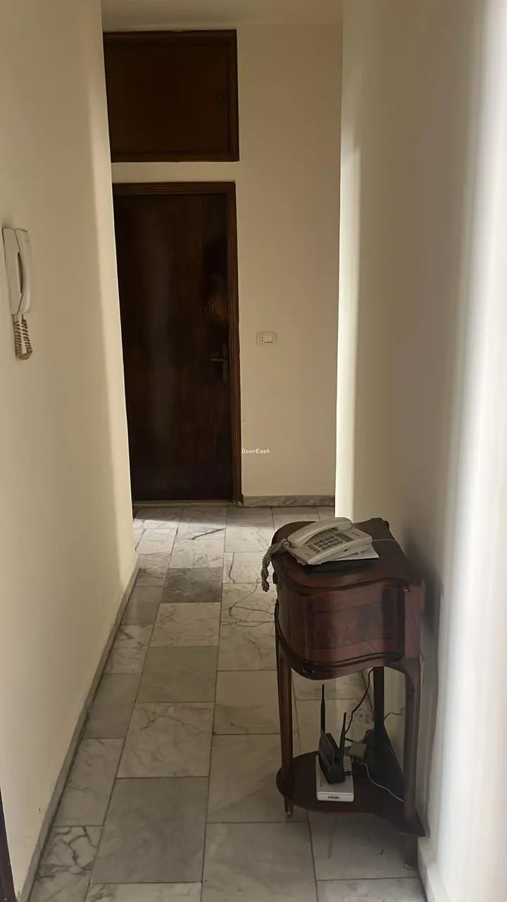 Apartment for sale in Ain El Remmaneh, Lebanon