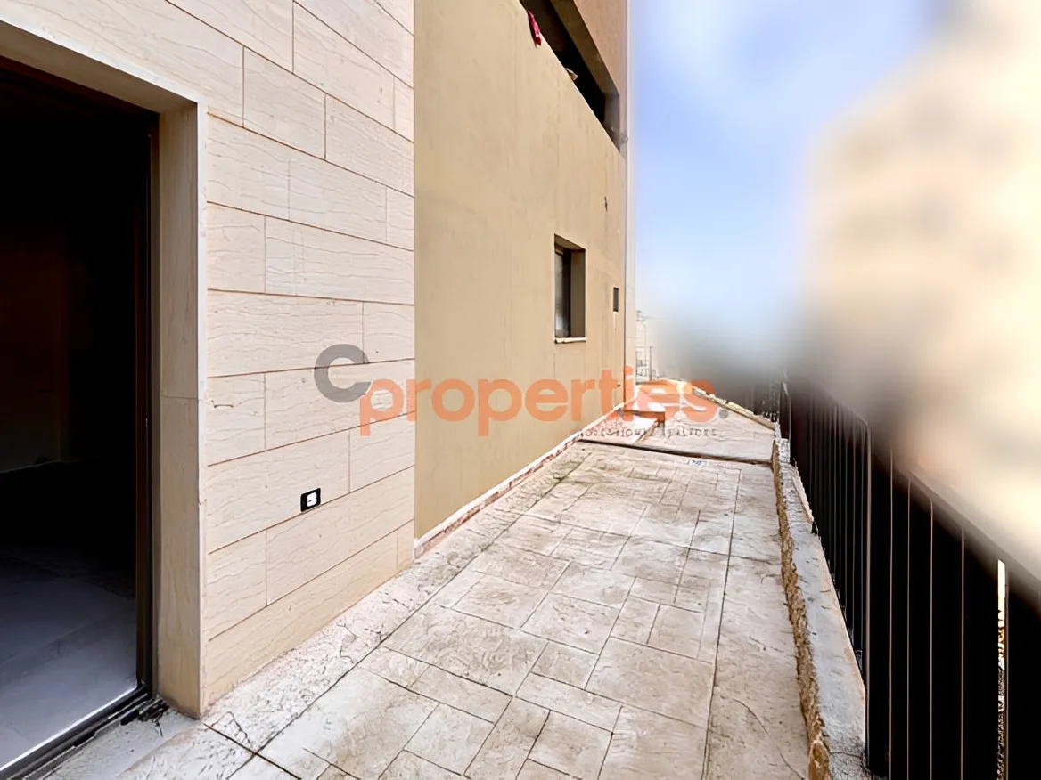 Apartment for Sale in Broummana - 2 bed, 2 bath