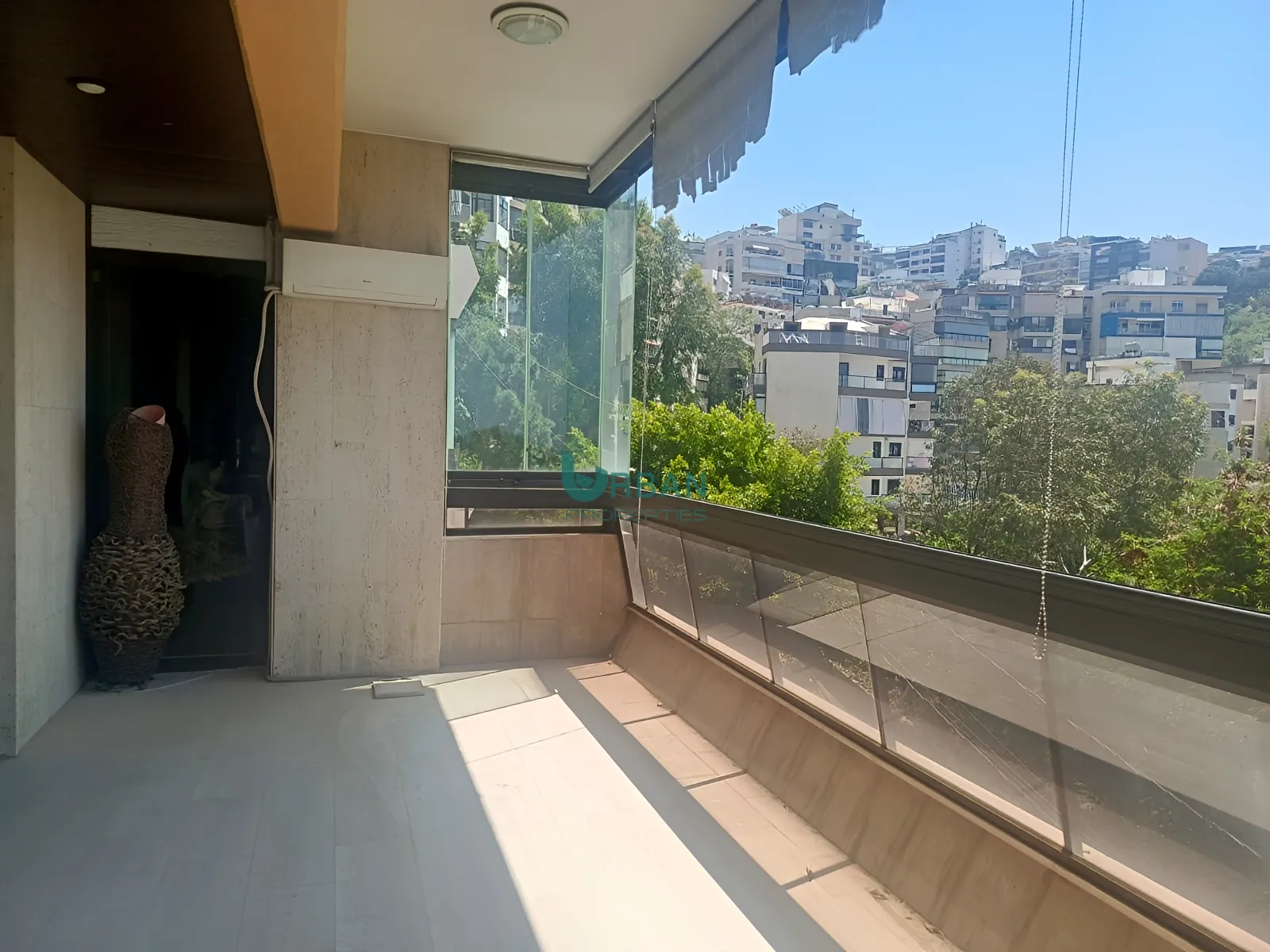 Apartment for sale in Fanar, lebanon