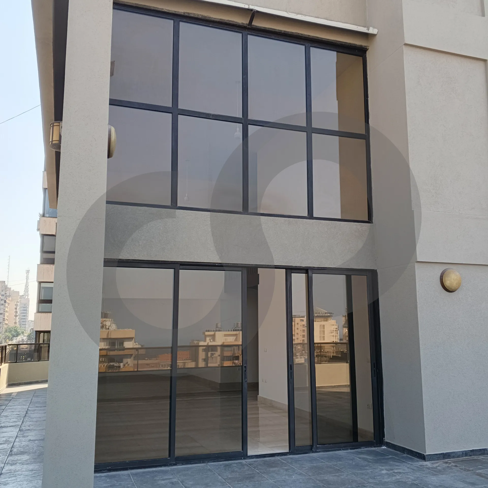 Apartment for Sale in Salim Salam