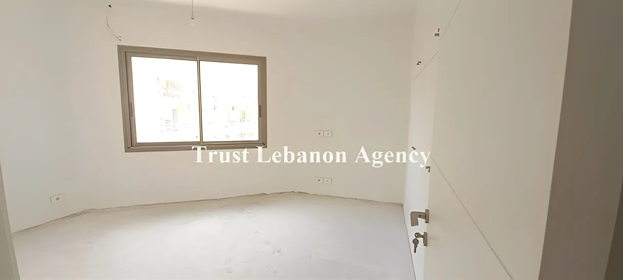 Apartment for Sale in Achrafieh