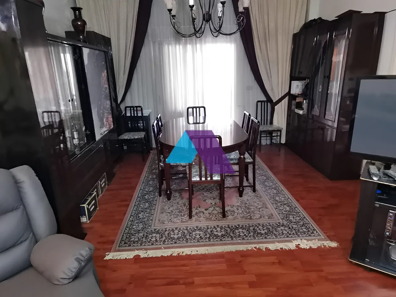 Apartment for Sale in Rabweh - 3 bed, 4 bath