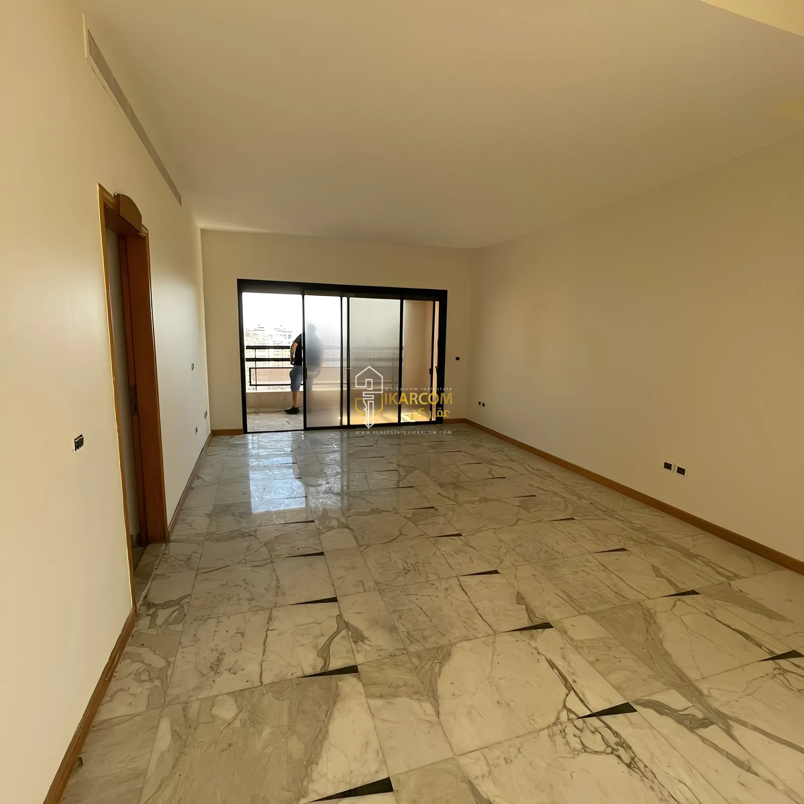 Duplex for Sale in Ramlet El Baida