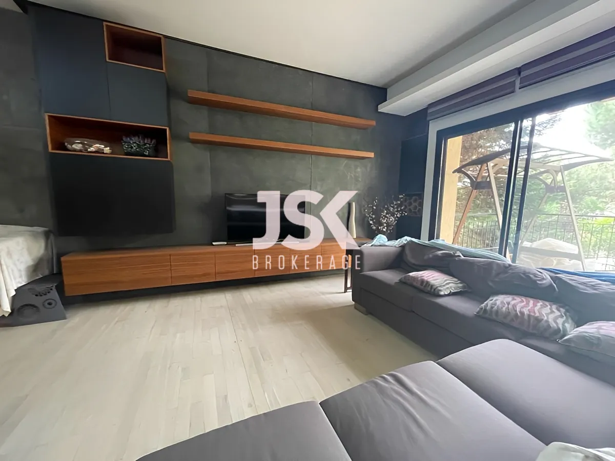 Apartment for Rent in Mansourieh, Lebanon