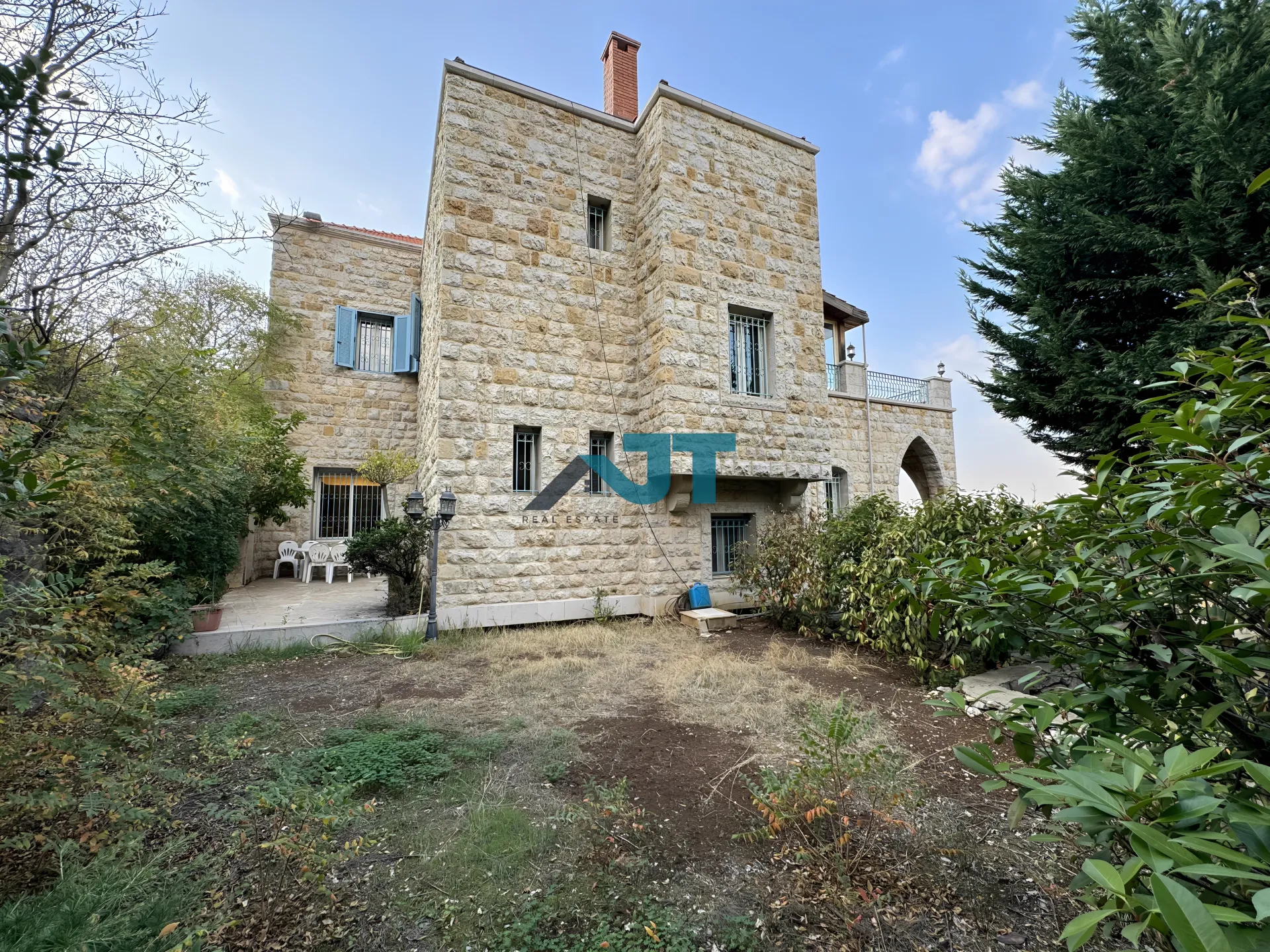Apartment for Sale in Metn, Beit Chabeb