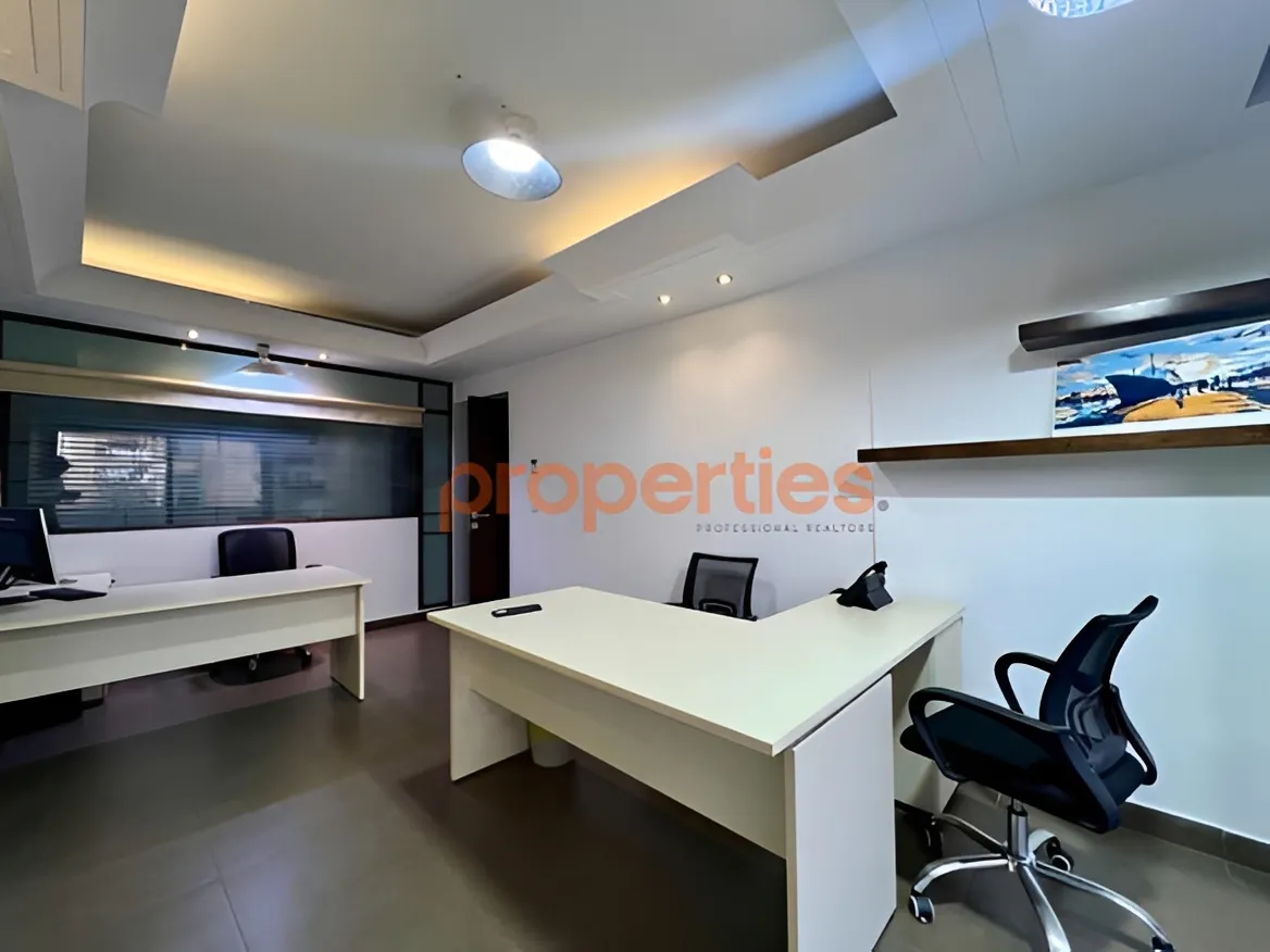 Office for Rent in Downtown