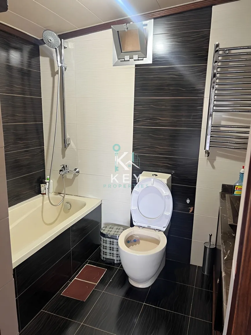 Apartment for sale in Ajaltoun