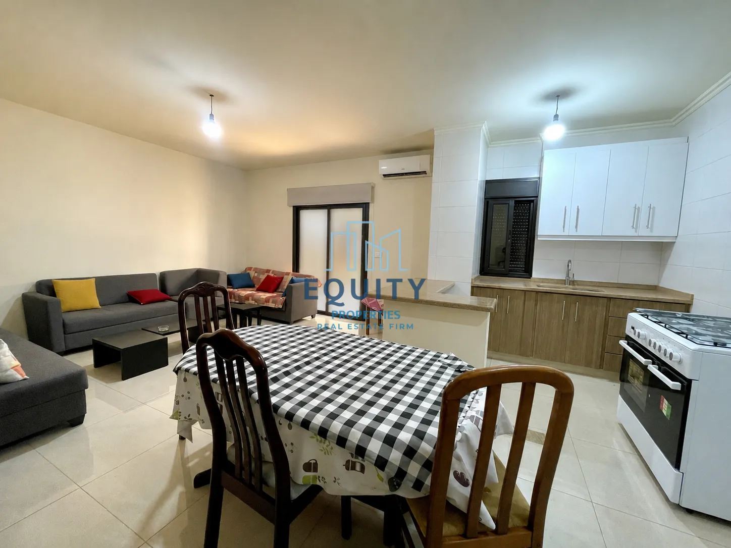 Apartment for rent in Zouk Mosbeh - 2 bed, 2 bath