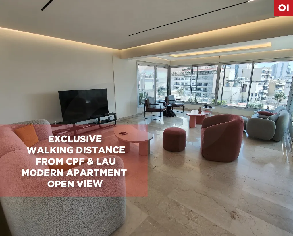 Apartment for Sale in Kraytem