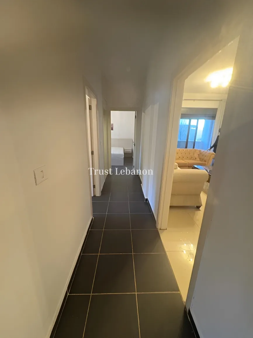 Apartment for sale in Mrouj, Lebanon