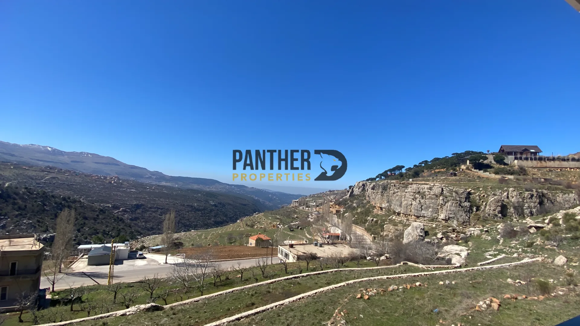 Apartment for sale in Tarchich, lebanon - 2 bed, 3.0 bath