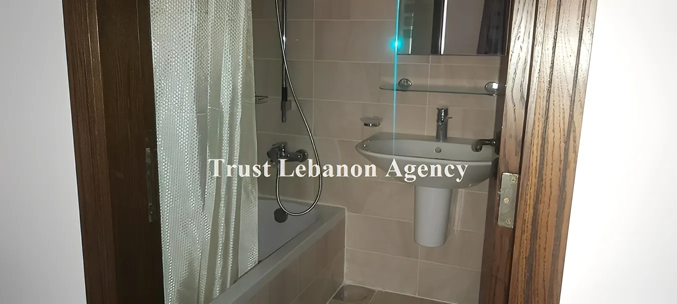 Apartment for Rent in Ain El Mreisseh, Beirut, Lebanon