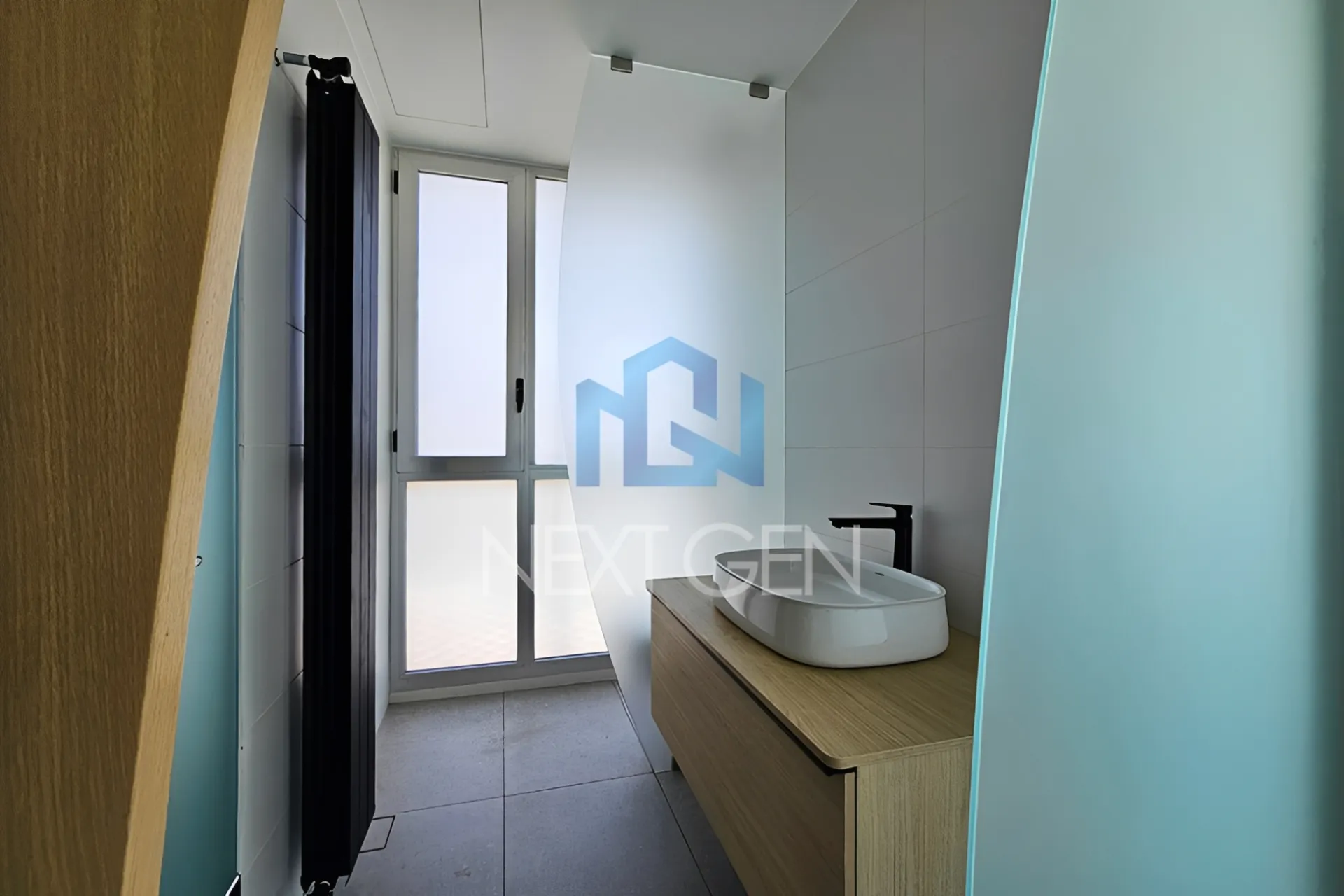 Apartment for rent in Achrafieh, Beirut, Lebanon