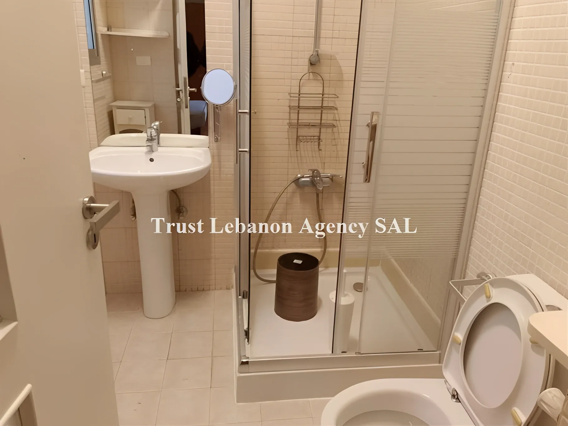 Apartment for Rent in Ashrafieh Beirut Lebanon