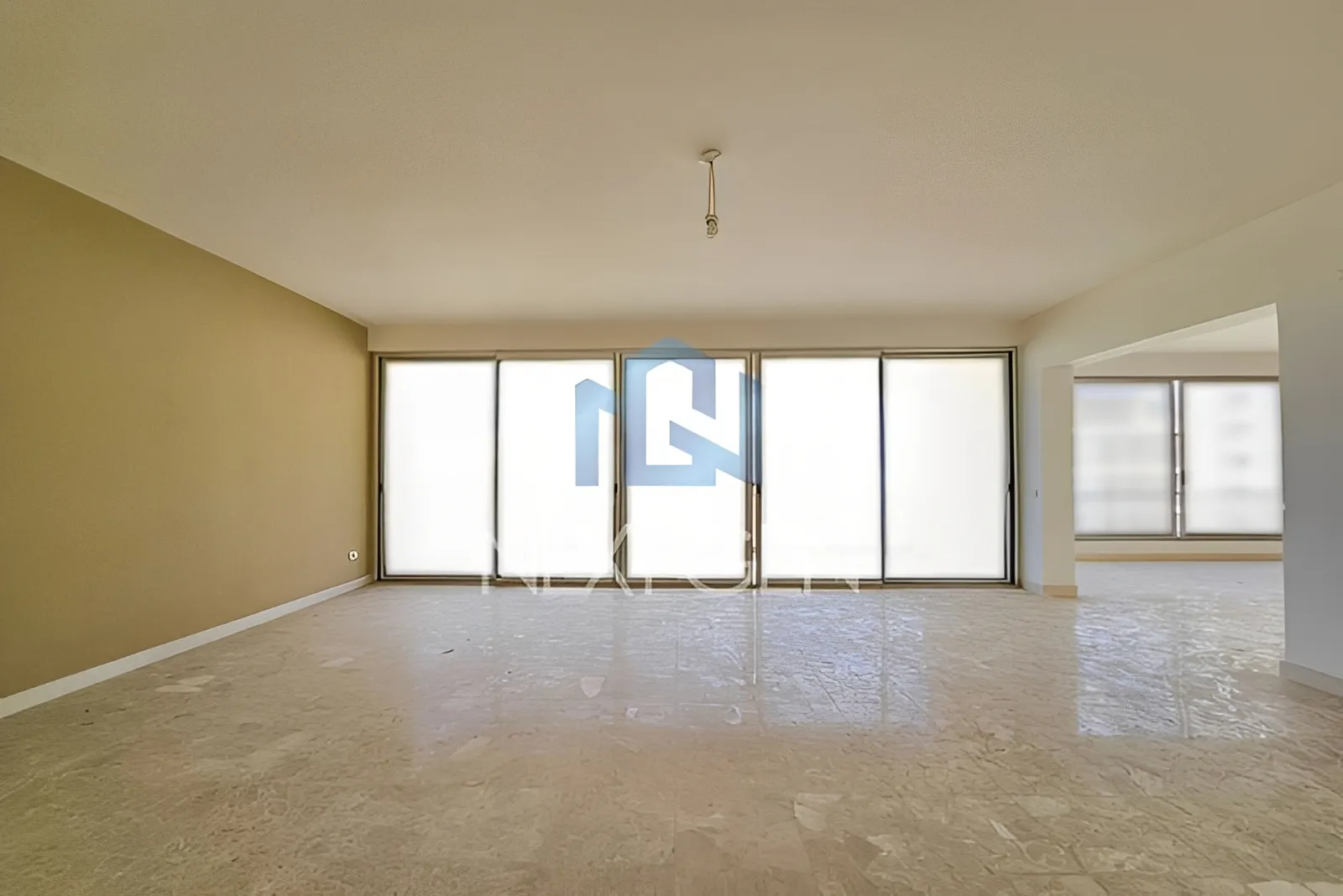 Apartment for Sale in Ramlet El Baida - 3 bed, 4 bath
