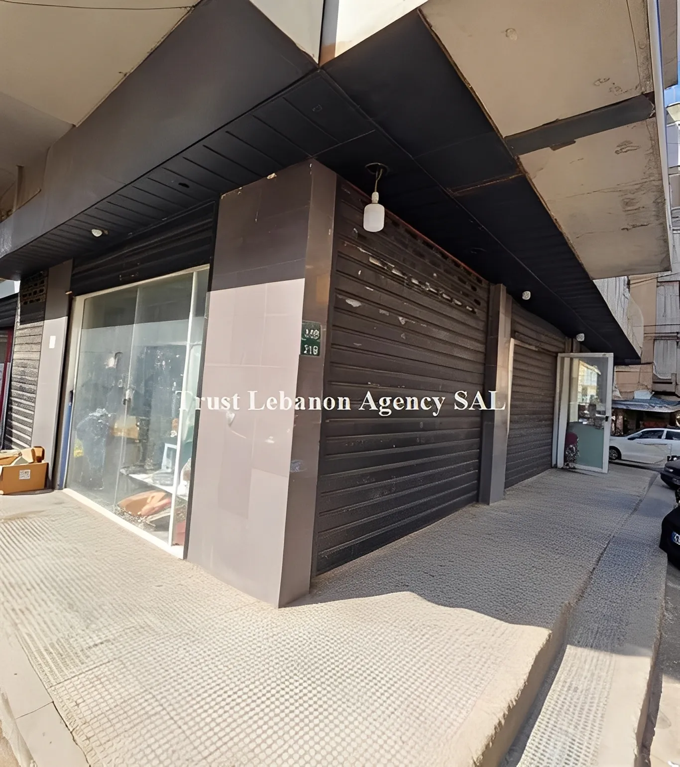 Shop For Sale in Metn, Sid El Bauchrieh