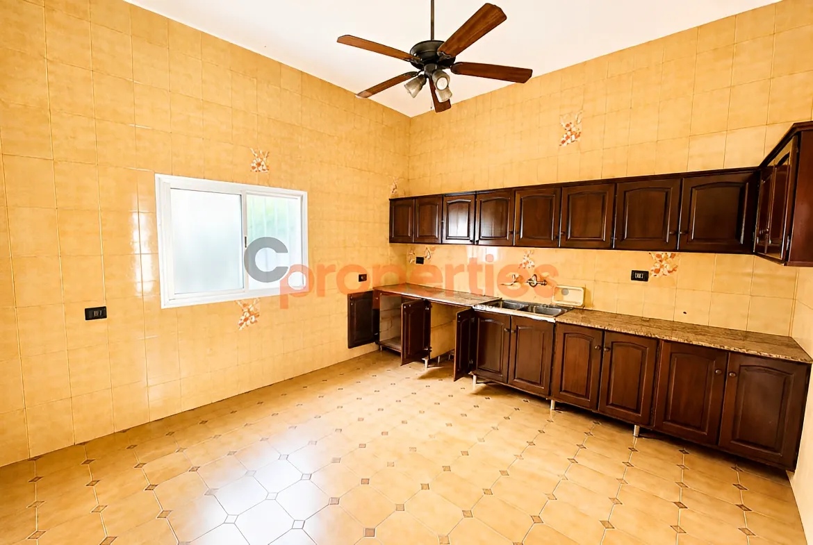 Apartment for Sale in Biaqout - 2 bath