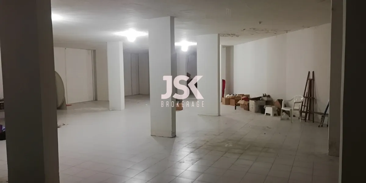 Warehouse for Sale in Rabieh