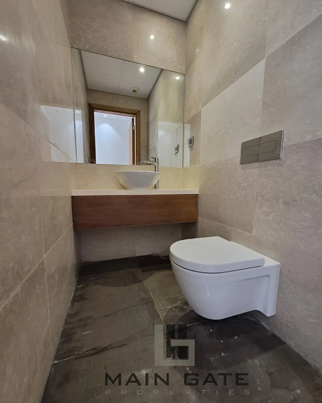 Apartment for Rent in Dbayeh, Lebanon