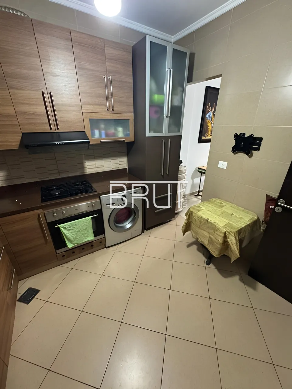 Apartment for Sale in Zouk Mosbeh