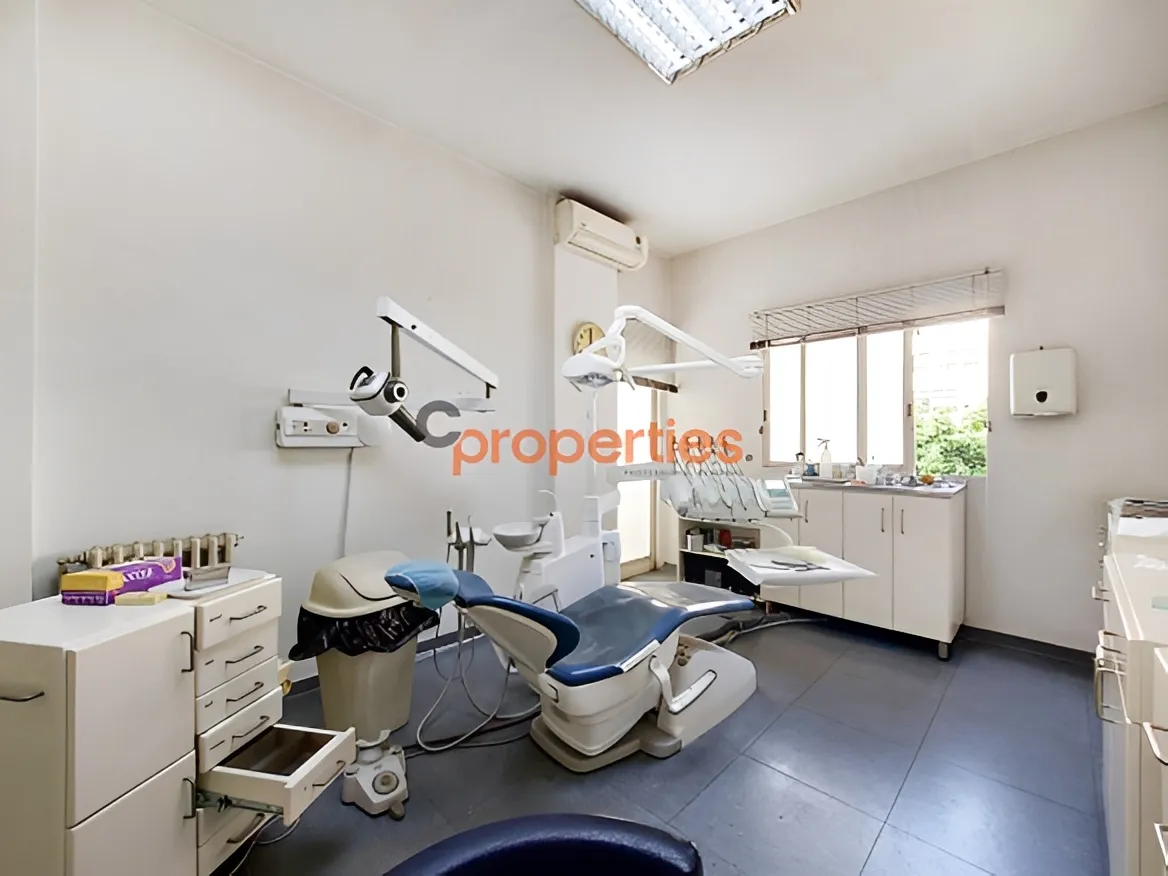 Clinic for Rent in Zalqa