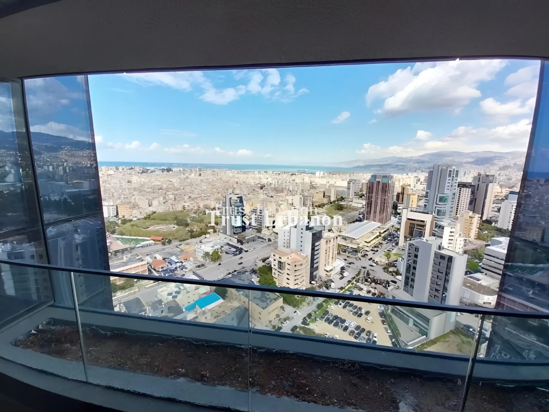 Apartment for rent in Dekwaneh, Lebanon - 3 bed, 3 bath
