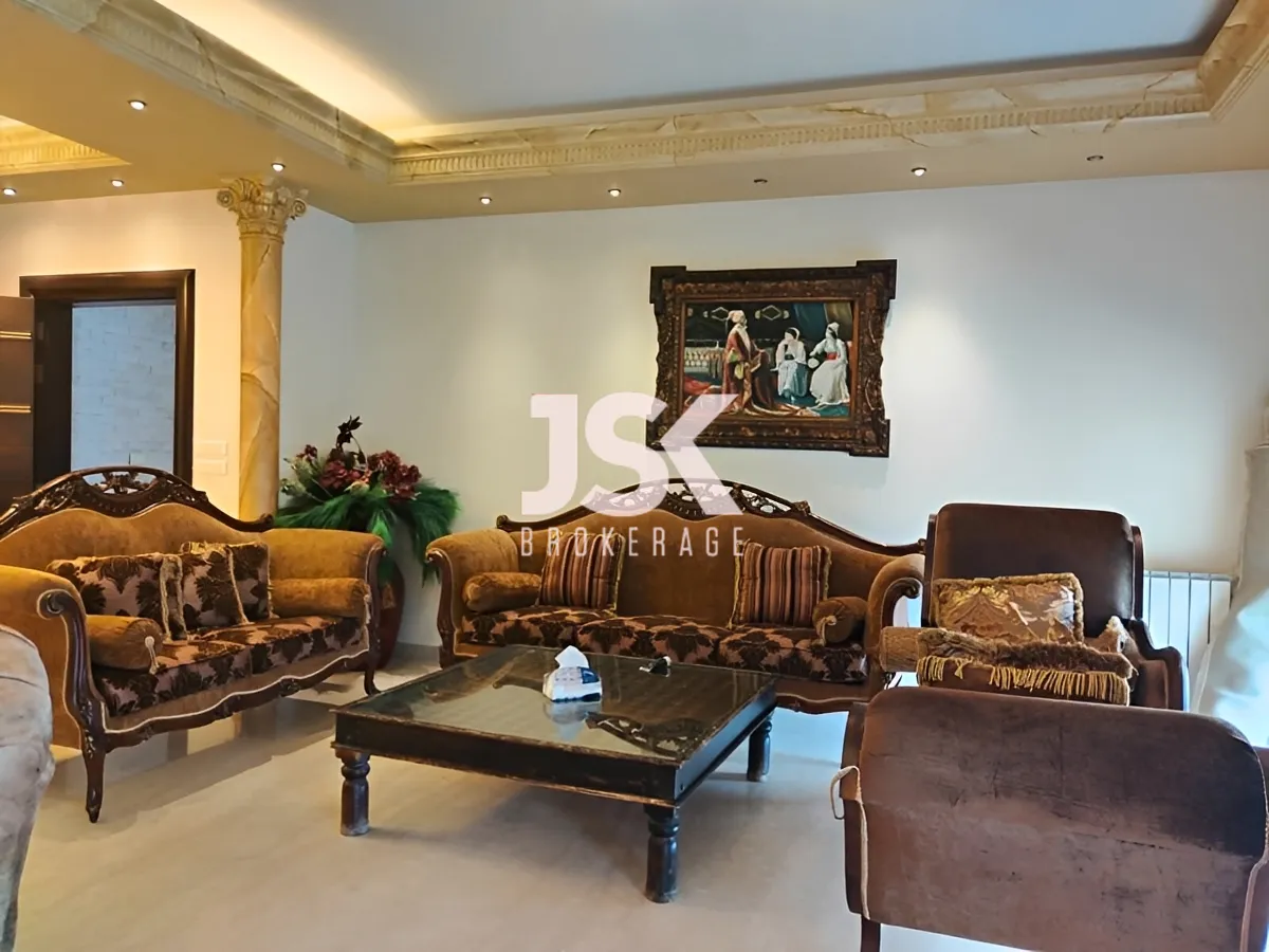 Apartment for Rent in Sahel Aalma, Lebanon