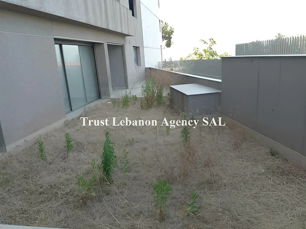Apartment for Sale in Brazilia, Baabda