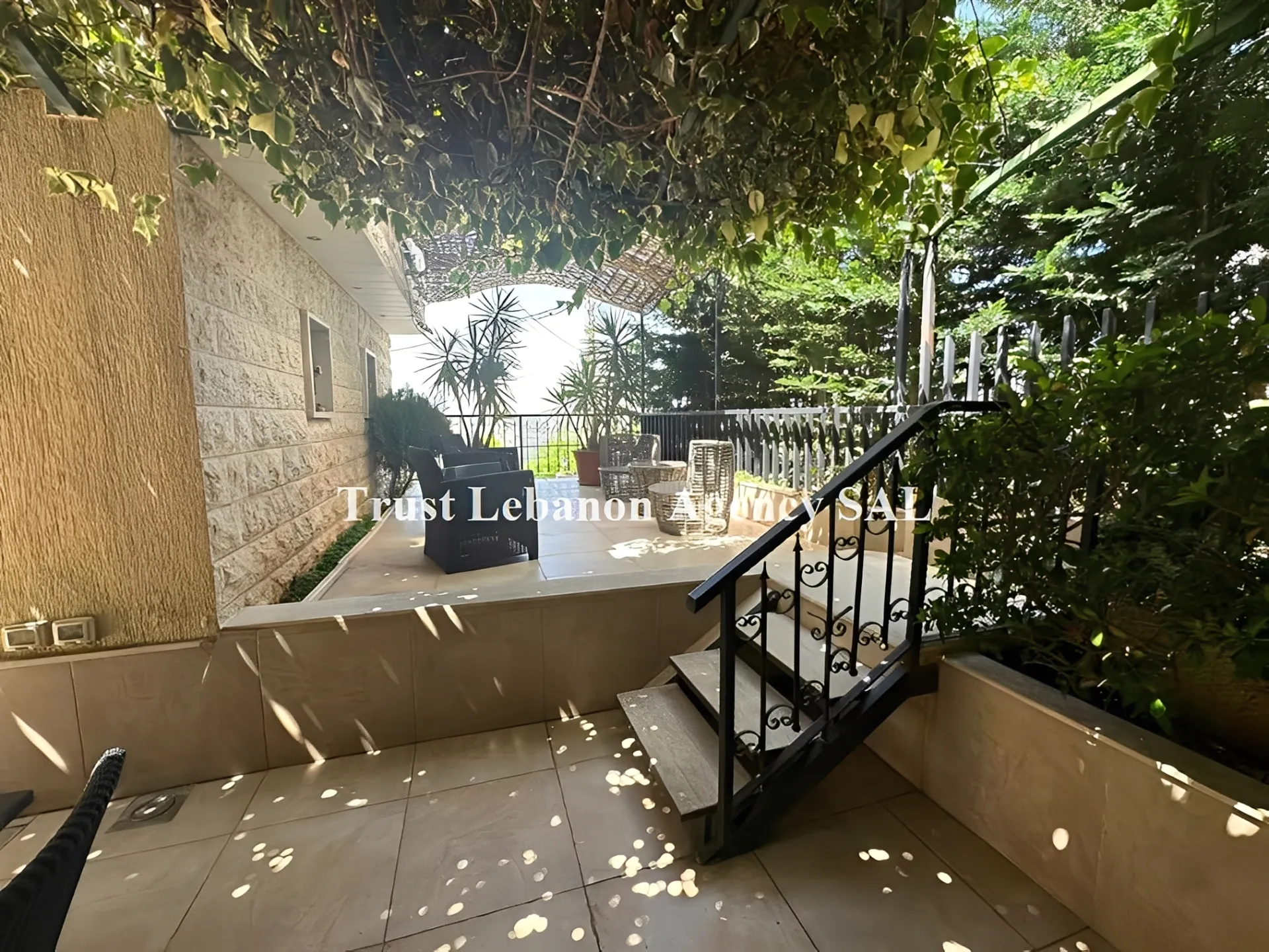 Villa for Sale in Metn Monteverde Lebanon
