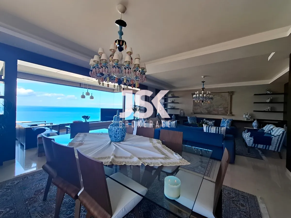 Apartment for Sale in Ghadir, Lebanon