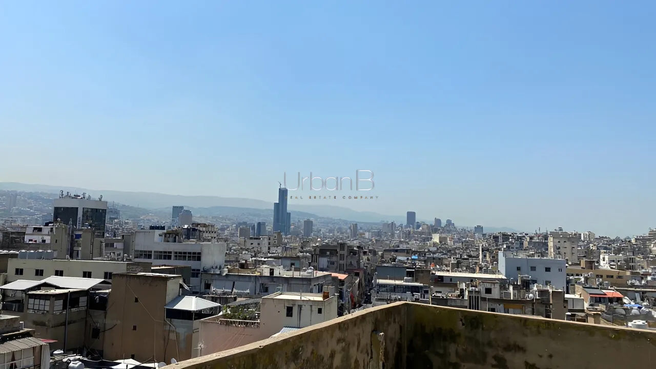 Residential for sale in Bourj hammoud, lebanon