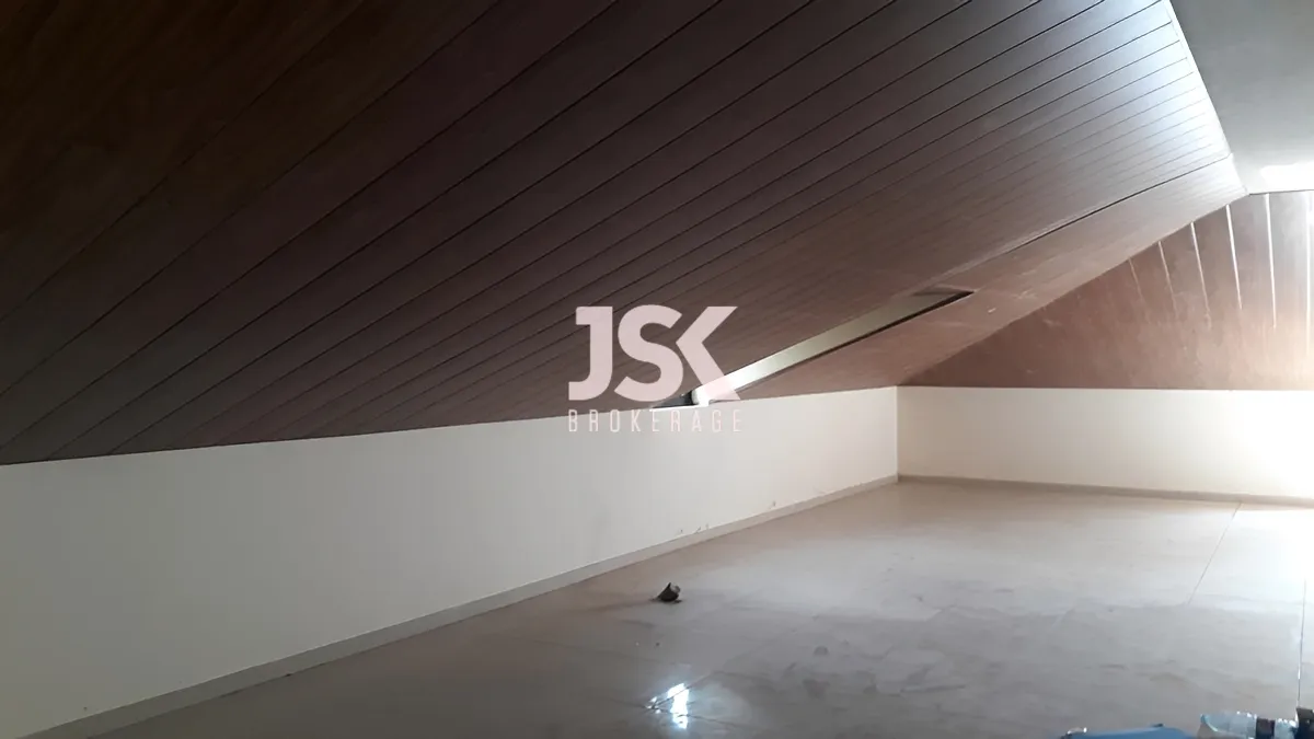 Duplex for Sale in Nabiyeh, Lebanon