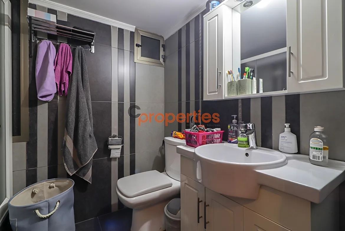 Apartment for Sale in Jal El Dib