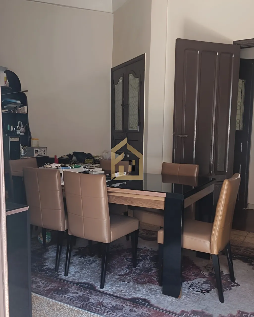 Apartment for sale in Hamra, Beirut, Lebanon - 2 bed, 1 bath